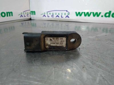 SENSOR PRESION DE AIRE RENAULT SCENIC II Authentique