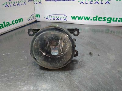 FARO ANTINIEBLA DERECHO RENAULT SCENIC II Authentique