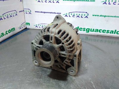 ALTERNADOR RENAULT SCENIC II Authentique