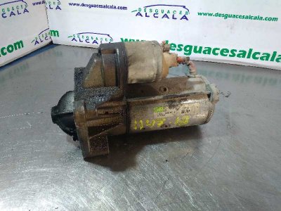 MOTOR ARRANQUE RENAULT SCENIC II Authentique