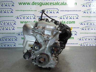 MOTOR COMPLETO FORD MONDEO BERLINA (GE) Ambiente (06.2003->) (D)