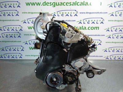 MOTOR COMPLETO RENAULT 19 (B/C/L53) B5305