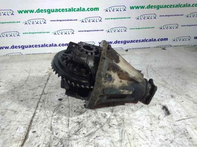 DIFERENCIAL DELANTERO LAND ROVER RANGE ROVER Vogue Turbo Diesel