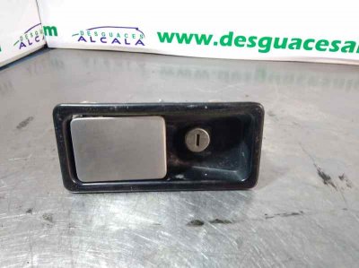 MANETA EXTERIOR DELANTERA DERECHA LAND ROVER RANGE ROVER Vogue Turbo Diesel