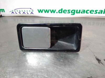 MANETA EXTERIOR TRASERA IZQUIERDA LAND ROVER RANGE ROVER Vogue Turbo Diesel