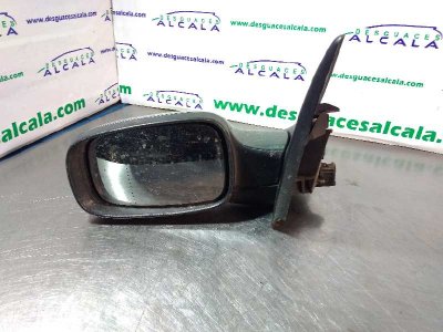 RETROVISOR IZQUIERDO RENAULT MEGANE II BERLINA 5P Confort Authentique