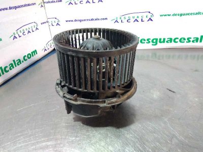 MOTOR CALEFACCION RENAULT MEGANE II BERLINA 5P Confort Authentique