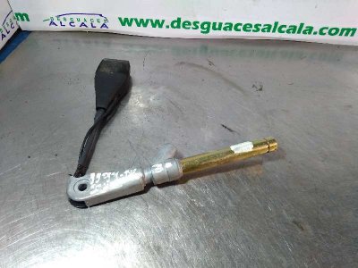 BROCHE CINTURON DELANTERO IZQUIERDO RENAULT MEGANE II BERLINA 5P Confort Authentique