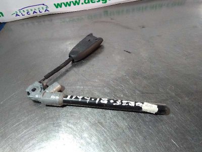 PRETENSOR CINTURON DELANTERO IZQUIERDO RENAULT MEGANE II BERLINA 5P Confort Authentique