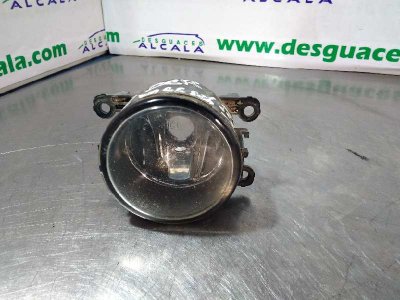 FARO ANTINIEBLA DERECHO RENAULT MEGANE II BERLINA 5P Confort Authentique