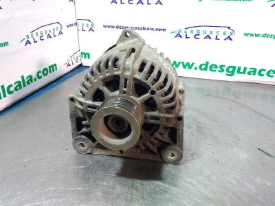 ALTERNADOR RENAULT MEGANE II BERLINA 5P Confort Authentique