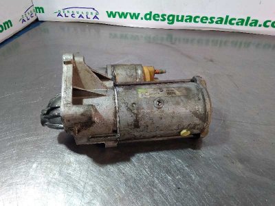 MOTOR ARRANQUE RENAULT MEGANE II BERLINA 5P Confort Authentique