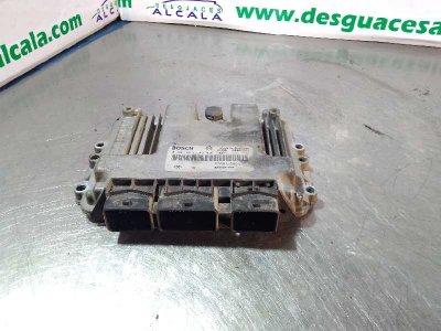 CENTRALITA MOTOR UCE RENAULT MEGANE II BERLINA 5P Confort Authentique