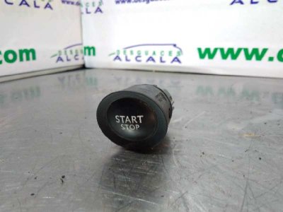 BOTON START/STOP RENAULT MEGANE II BERLINA 5P Confort Authentique