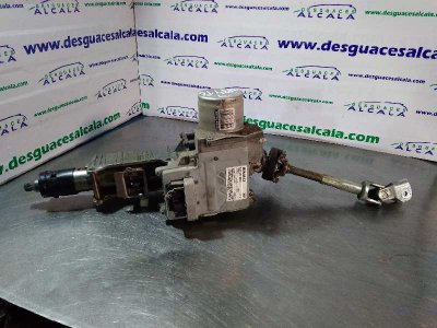 COLUMNA DIRECCION RENAULT MEGANE II BERLINA 5P Confort Authentique