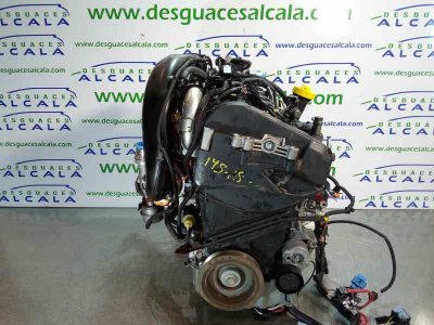 MOTOR COMPLETO DACIA DUSTER Ambiance 4x2