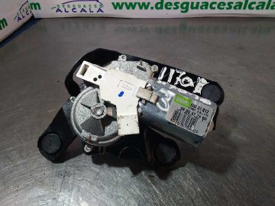 MOTOR LIMPIA TRASERO