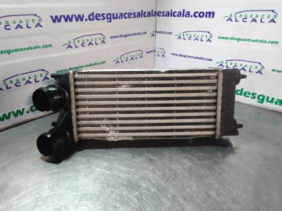 INTERCOOLER