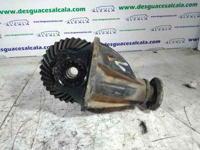 DIFERENCIAL TRASERO NISSAN TERRANO/TERRANO.II (R20) Avenue