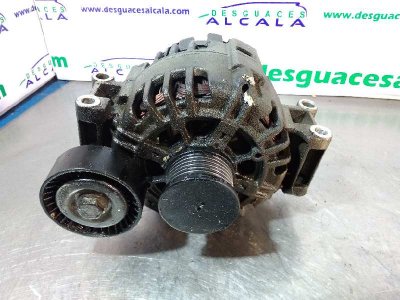 ALTERNADOR BMW SERIE 3 COMPACT (E46) 316ti