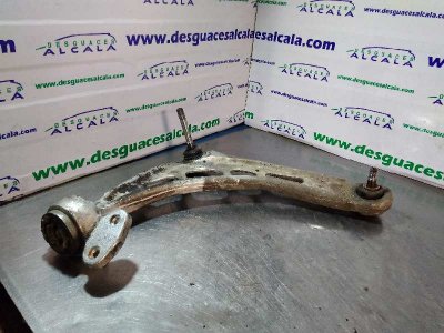 BRAZO SUSPENSION INFERIOR DELANTERO DERECHO BMW SERIE 3 COMPACT (E46) 316ti