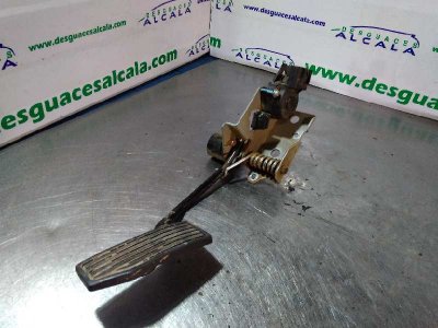 POTENCIOMETRO PEDAL
