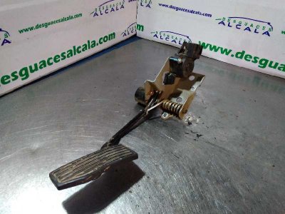 POTENCIOMETRO PEDAL de Space Cab Custom 4WD 