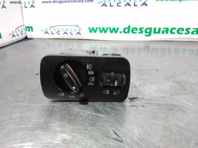 MANDO LUCES AUDI A3 (8L) 1.8 Ambiente