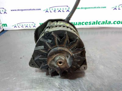 ALTERNADOR FORD FIESTA COURIER Familiar