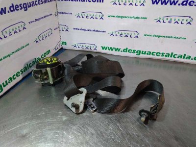 CINTURON SEGURIDAD DELANTERO DERECHO ISUZU D-MAX Space Cab Custom 4WD