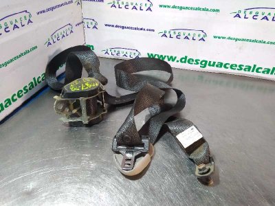 CINTURON SEGURIDAD TRASERO IZQUIERDO ISUZU D-MAX Space Cab Custom 4WD