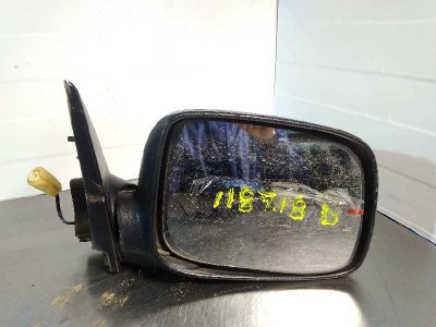 RETROVISOR DERECHO ISUZU D-MAX Space Cab Custom 4WD