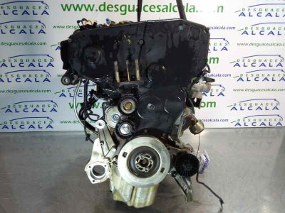 MOTOR COMPLETO FIAT STILO (192) 1.9 Multijet 150 Dynamic