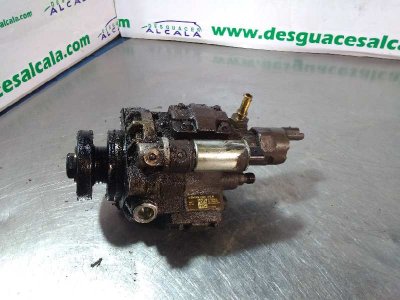 BOMBA INYECCION FORD TRANSIT CONNECT (TC7) Furgón (2006->)