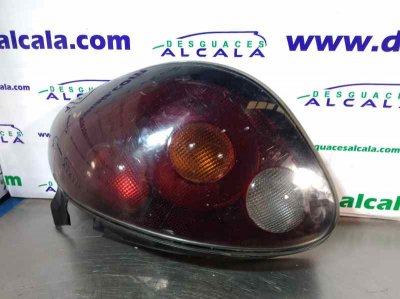PILOTO TRASERO DERECHO FIAT BRAVO (182) 16V 80 SX
