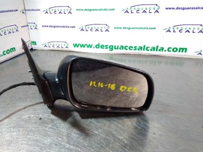 RETROVISOR DERECHO SEAT LEON (1M1) Signo