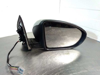 RETROVISOR DERECHO NISSAN QASHQAI (J10) Acenta