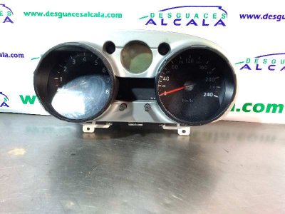 CUADRO INSTRUMENTOS NISSAN QASHQAI (J10) Acenta