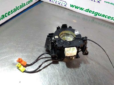 ANILLO AIRBAG NISSAN QASHQAI (J10) Acenta