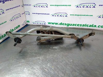 MOTOR LIMPIA DELANTERO NISSAN QASHQAI (J10) Acenta