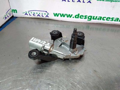 MOTOR LIMPIA TRASERO NISSAN QASHQAI (J10) Acenta