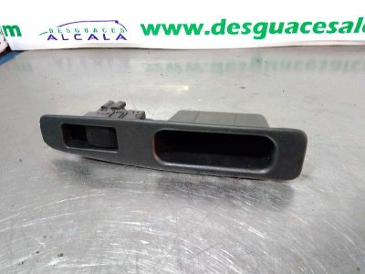 MANDO ELEVALUNAS TRASERO DERECHO NISSAN QASHQAI (J10) Acenta