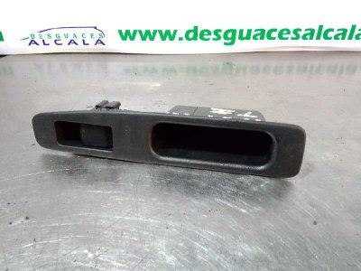 MANDO ELEVALUNAS TRASERO IZQUIERDO NISSAN QASHQAI (J10) Acenta