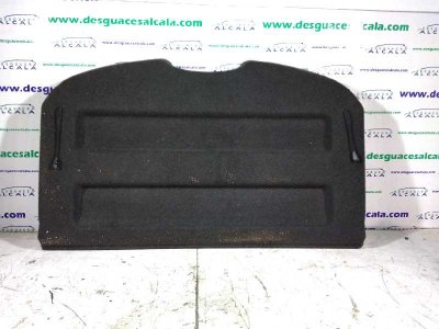 BANDEJA TRASERA NISSAN QASHQAI (J10) Acenta