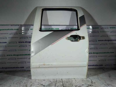 PUERTA TRASERA IZQUIERDA de Space Cab Custom 4WD 