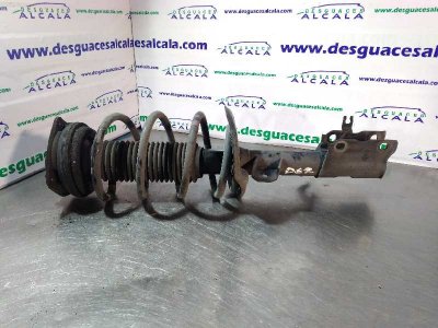 AMORTIGUADOR DELANTERO DERECHO NISSAN QASHQAI (J10) Acenta