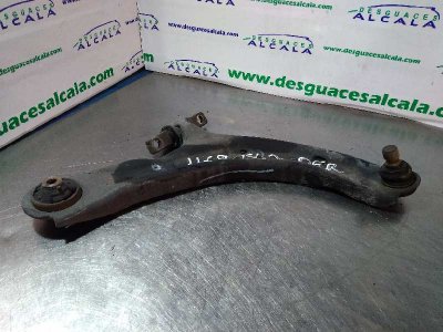 BRAZO SUSPENSION INFERIOR DELANTERO DERECHO NISSAN QASHQAI (J10) Acenta