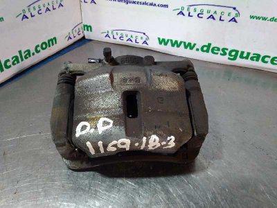 PINZA FRENO DELANTERA DERECHA NISSAN QASHQAI (J10) Acenta