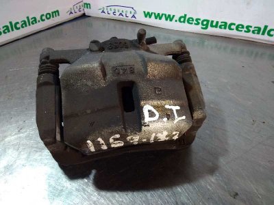 PINZA FRENO DELANTERA IZQUIERDA NISSAN QASHQAI (J10) Acenta