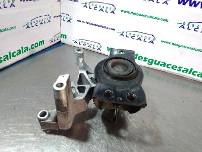 SOPORTE MOTOR NISSAN QASHQAI (J10) Acenta